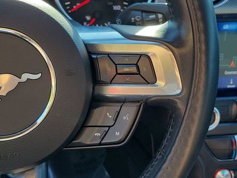 Used 2020 Ford Mustang GT w/ Equipment Group 301A RWD image 24