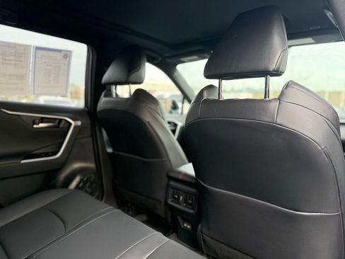 Used 2024 Toyota RAV4 XSE image 19