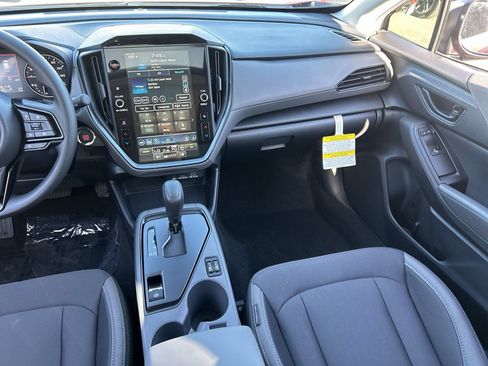 New 2026 Subaru Crosstrek 2.0i Premium AWD/4WD image 12