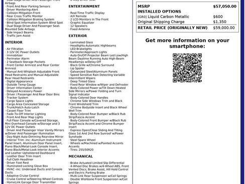 Used 2024 Acura MDX Technology image 33