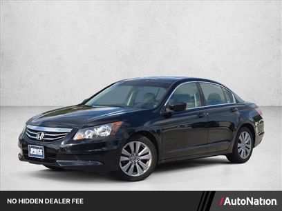 Used 2012 Honda Accord EX-L