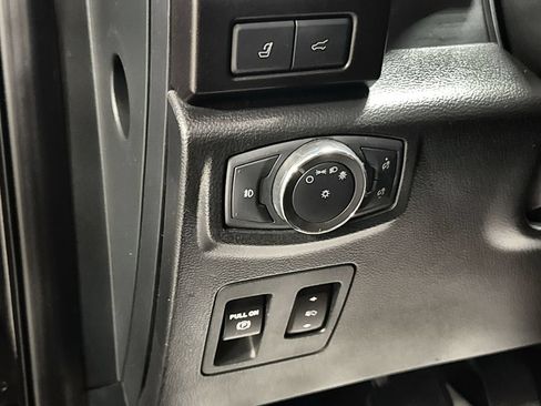 Used 2020 Ford Expedition Limited RWD image 16