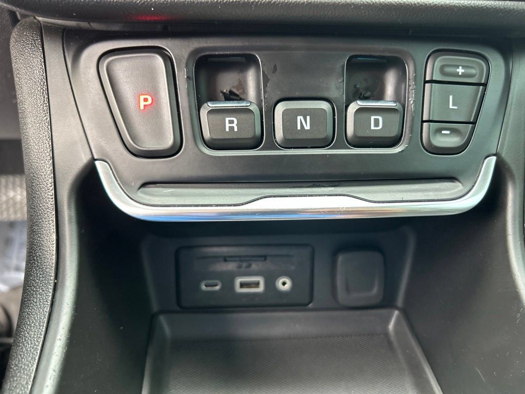 Used 2018 GMC Terrain Denali w/ Advanced Safety Package FWD image 43