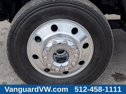 Used 2021 Ford F450 Platinum w/ FX4 Off-Road Package AWD/4WD image 10