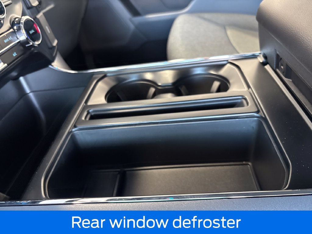New 2026 Ford F150 XLT w/ FX4 Off-Road Package AWD/4WD image 17