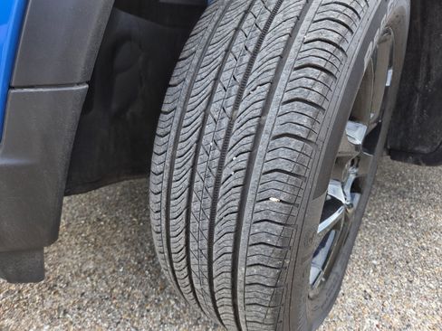 New 2026 Jeep Compass Latitude image 10