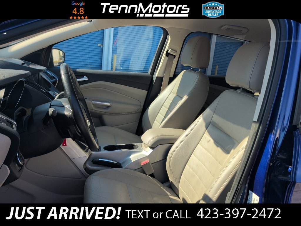 Used 2013 Ford Escape SEL AWD/4WD image 13