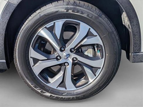 Used 2020 Subaru Outback Limited XT image 19