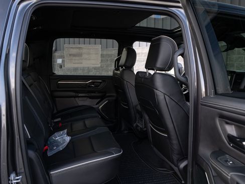 New 2026 RAM 1500 Limited w/ Night Edition image 39