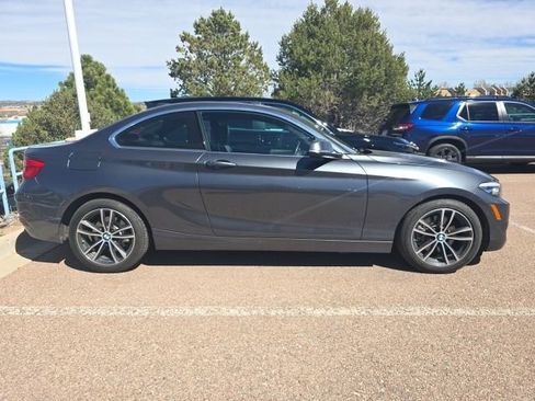 Used 2018 BMW 230i xDrive Coupe image 13