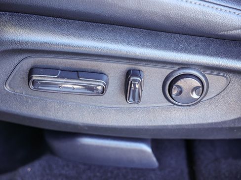 Used 2025 Honda CR-V EX-L image 28