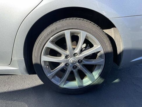 Used 2015 Toyota Avalon XLE Touring image 8