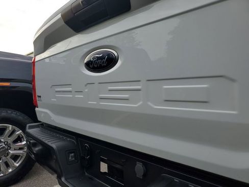 Used 2023 Ford F150 XL AWD/4WD image 7