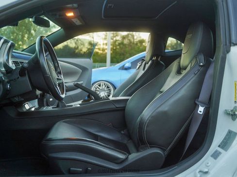 Used 2013 Chevrolet Camaro SS w/ RS Package image 42
