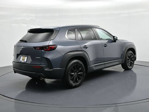 Used 2024 MAZDA CX-50 AWD 2.5 S w/ Preferred Package image 6