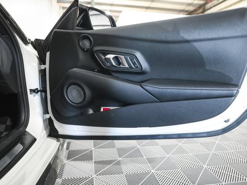 Used 2022 Toyota Supra Premium w/ Driver Assist Package RWD image 26