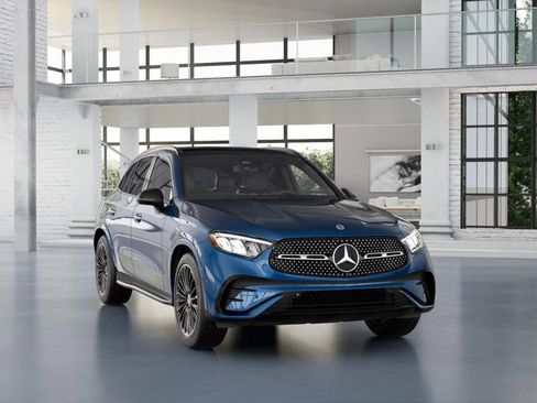 New 2026 Mercedes-Benz GLC 300 GLC 300 image 9