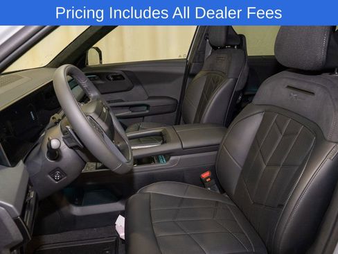 New 2027 Kia Telluride SX Prestige X-Pro AWD/4WD image 17