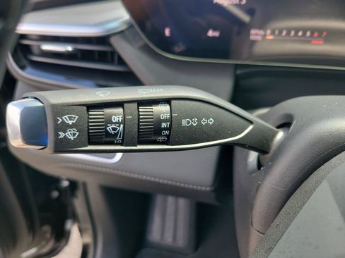 New 2027 Buick Enclave Sport Touring AWD/4WD image 30
