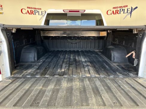 Used 2022 Chevrolet Silverado 1500 RST image 23