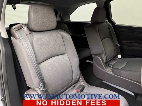 Used 2021 Honda Odyssey LX image 21