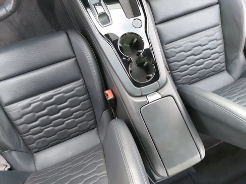 Used 2023 Audi e-tron GT Prestige w/ Prestige Package AWD/4WD image 28