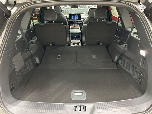 New 2026 Lincoln Aviator Black Label image 32