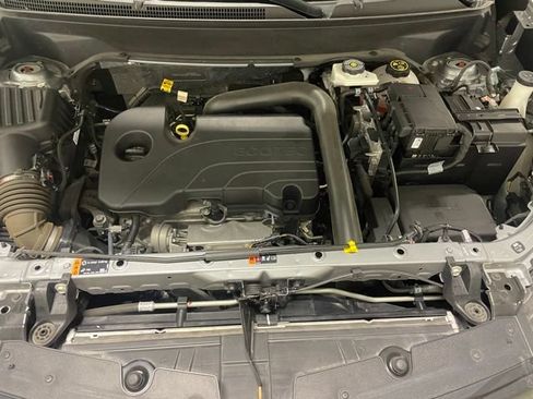 Used 2023 Chevrolet Equinox LS w/ LS Convenience Package FWD image 27