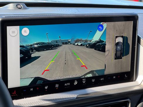 New 2026 Ford Bronco Sport Badlands w/ Badlands Tech Package image 22