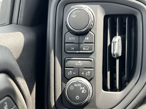 New 2024 Chevrolet Silverado 1500 W/T w/ Trailering Package image 28