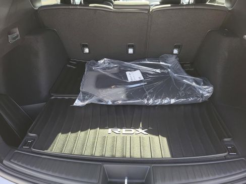 New 2026 Acura RDX SH-AWD image 10