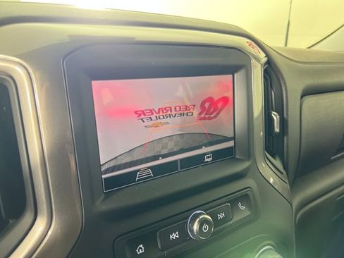 New 2026 Chevrolet Silverado 2500 W/T w/ WT Convenience Package image 19