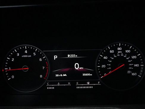 Used 2023 Kia Sorento X-Line EX image 42