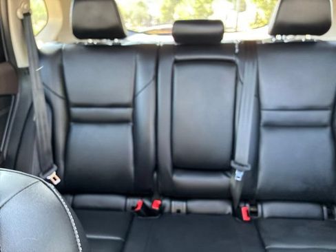 Used 2023 Nissan Rogue SL w/ SL Premium Package AWD/4WD image 22