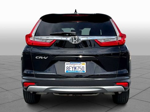 Used 2018 Honda CR-V EX image 4
