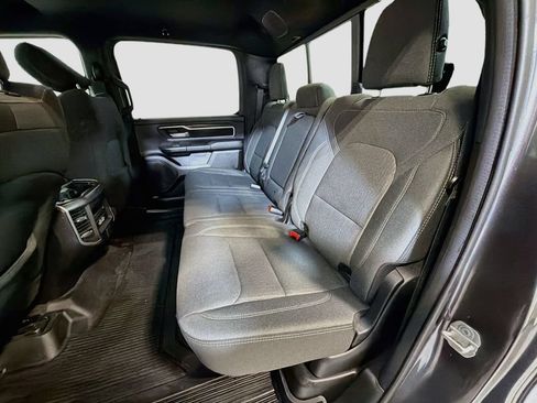 Used 2023 RAM 1500 Big Horn AWD/4WD image 23