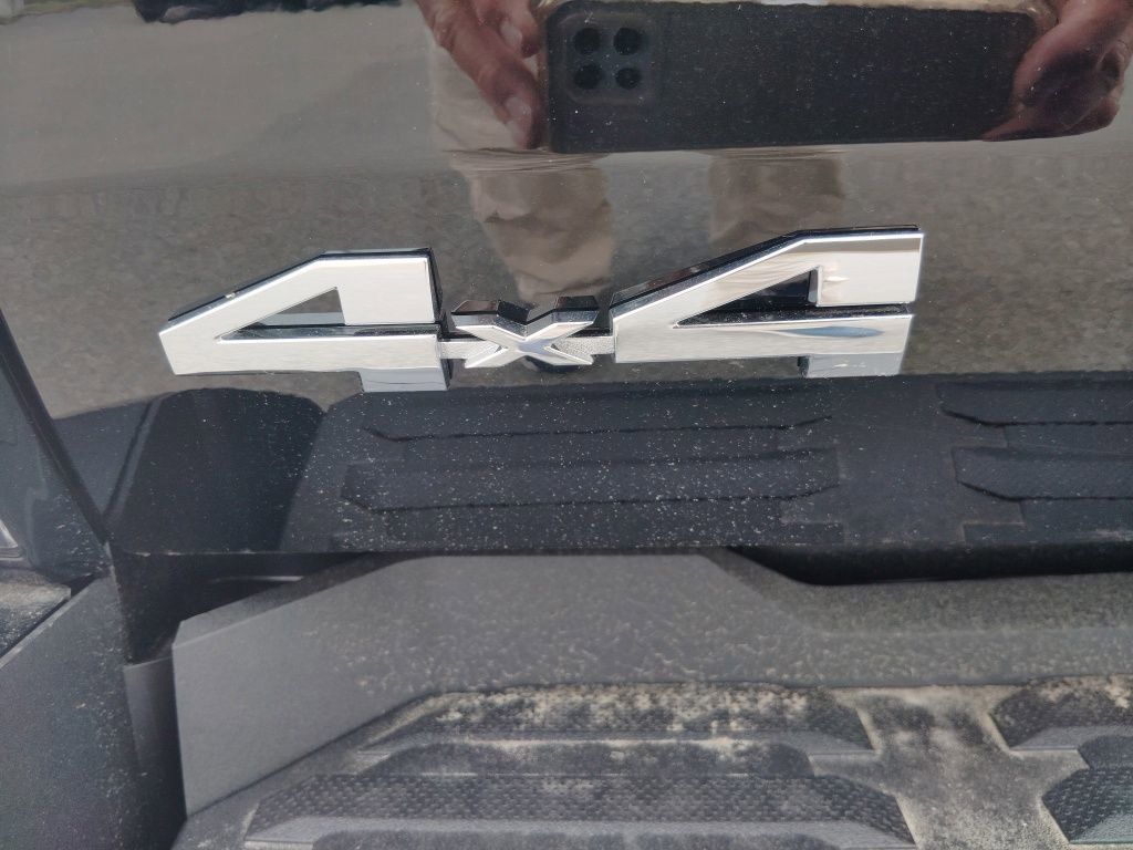 New 2026 Toyota Tundra Capstone AWD/4WD image 16