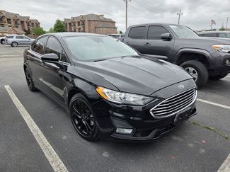 Used 2020 Ford Fusion SE w/ Equipment Group 151A video 2