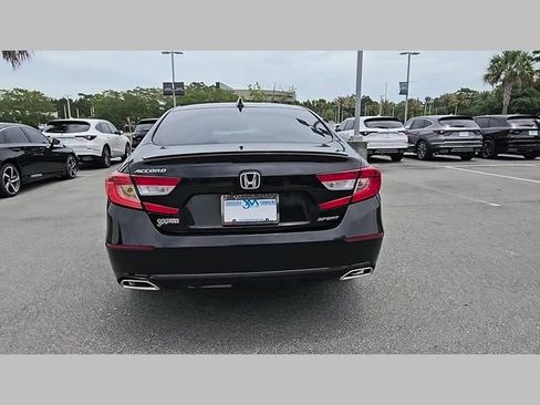 Used 2020 Honda Accord Sport image 24