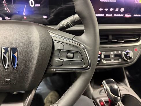 New 2026 Buick Envista Preferred w/ Convenience I Package image 15