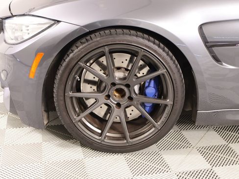 Used 2015 BMW M3 image 18