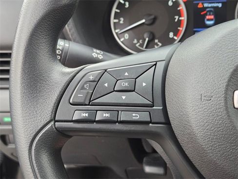 Used 2025 Nissan Sentra S w/ Lighting Package image 27