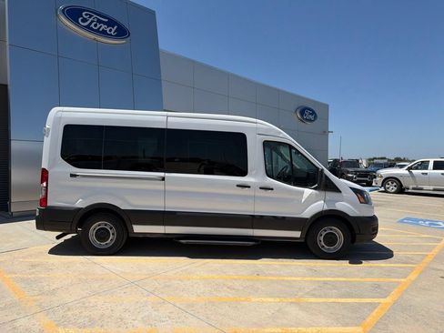 Used 2023 Ford Transit 350 XL RWD image 8