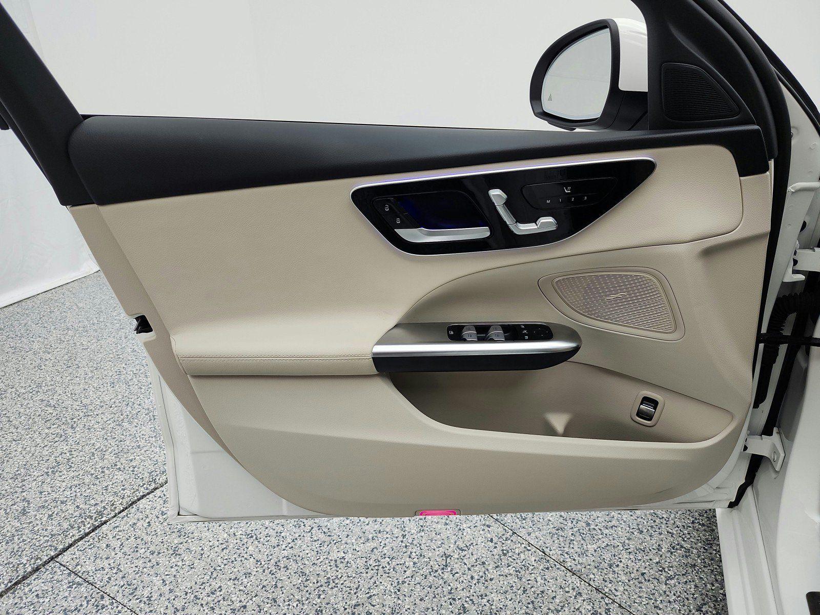 Certified 2023 Mercedes-Benz C 300 Sedan image 12