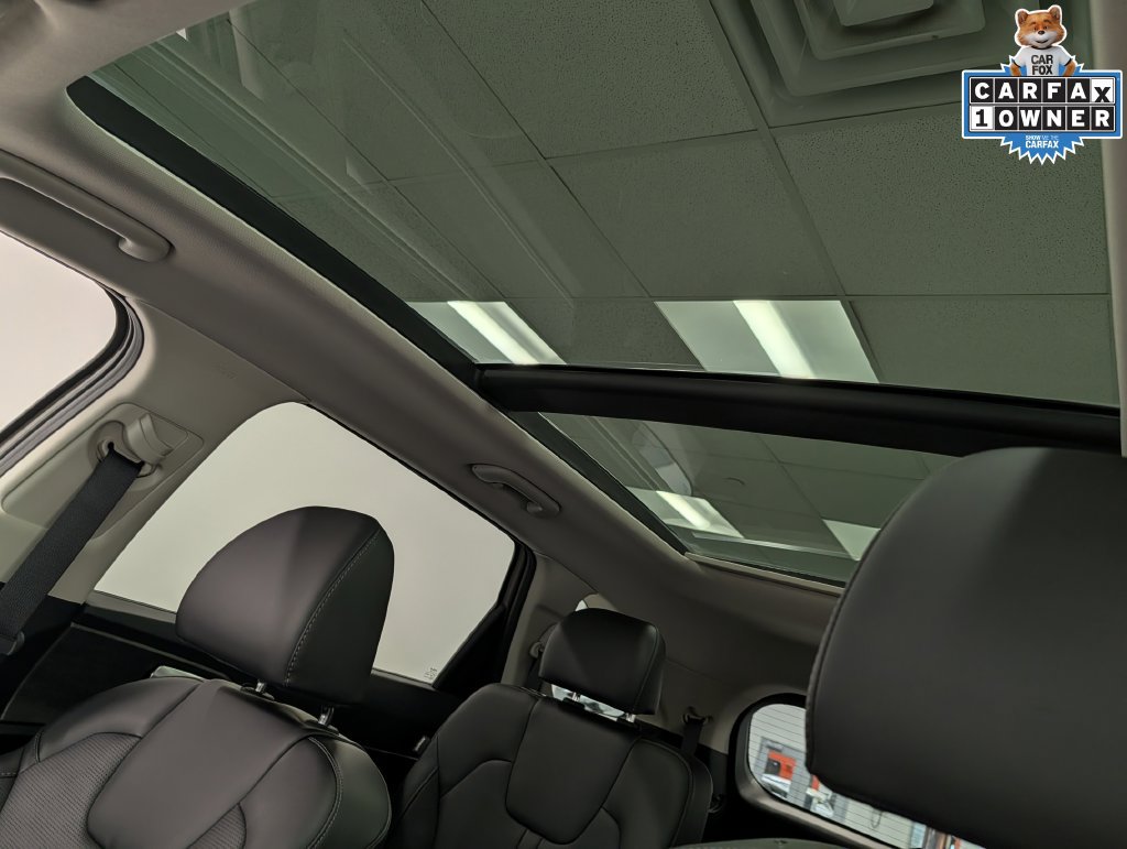 Certified 2025 Kia Sorento X-Line EX AWD/4WD image 22