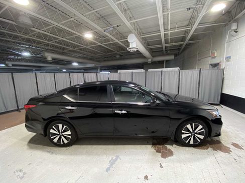 Used 2022 Nissan Altima 2.5 SV FWD image 27