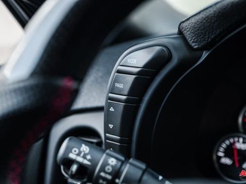 Used 2008 Chevrolet Corvette Z06 w/ Preferred Equipment Group image 71