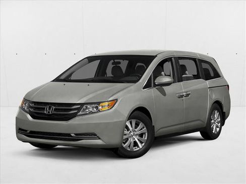Used 2015 Honda Odyssey EX image 1