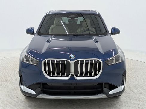 Used 2025 BMW X1 xDrive28i w/ Premium Package image 6