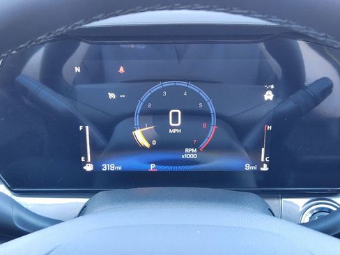 New 2026 Chevrolet Trax ACTIV image 17